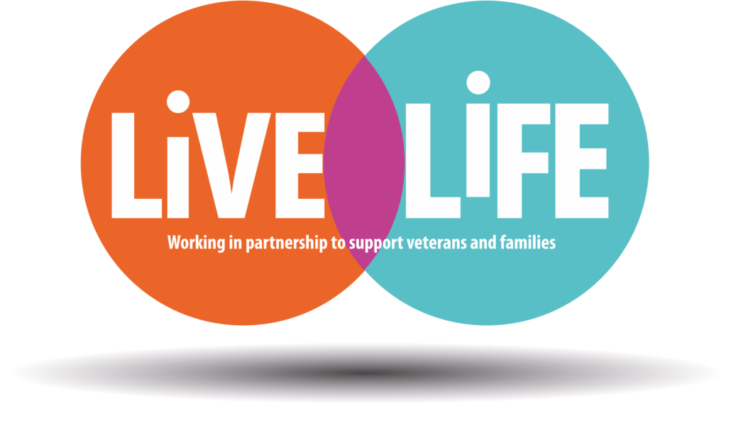 Live Life Partnership logo