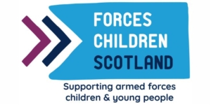 Forces Children Scotland